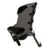 Новый левый передний кронштейн крепления бампера для Mazda 6 2014-2021 GHP9-50-0U1C Черный