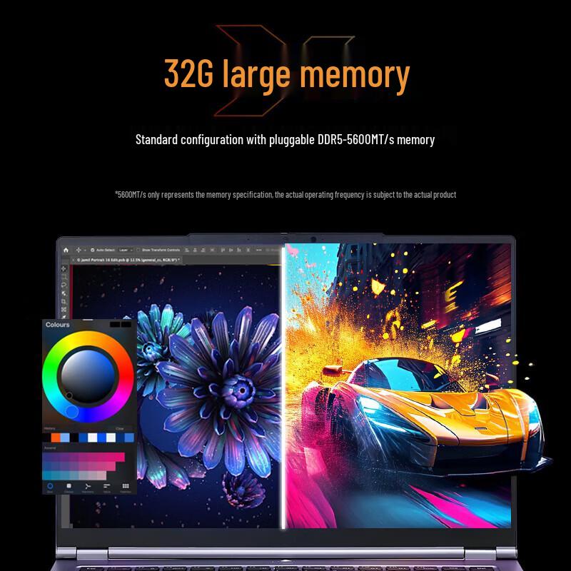 Игровой ноутбук Mechrevo Boundless 14X 14 дюймов (Китайская версия)