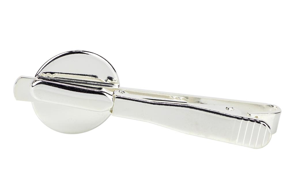 Schnauzer I - tie clip, ornament, jewelry for an evening outfit by Art-Dog