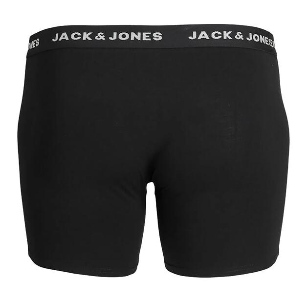 Jack & Jones Basic Plus боксеры 7 шт.