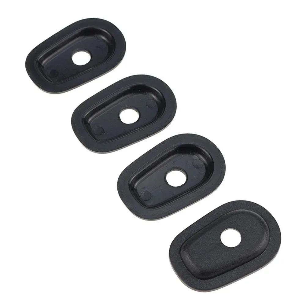 4X Motorcycle Turn Signals Indicator Adapter Spacers For Yamaha YZF-R6 YZF-R1 FZS 600 FAZER FZS 1000 FAZER FZS600 FZS1000 YZFR6