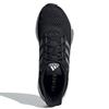 Adidas Кроссовки EQ21 Run Core Black Iron Metallic Carbon H00512