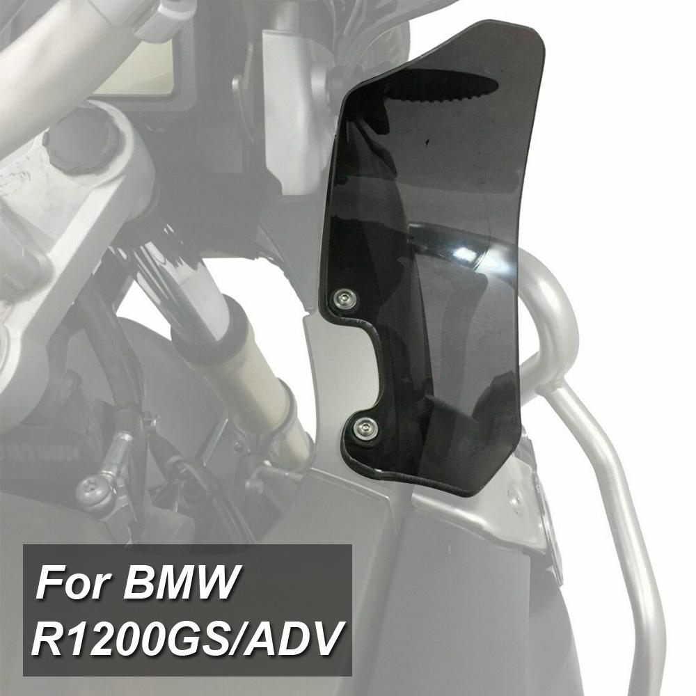 Для BMW R1200GS Adventure 2004-2013 2012 2011 2010 2009 2008 2007 Ветровое стекло Ветрозащитный экран Боковые панели R1200 GS R 1200 GS ADV
