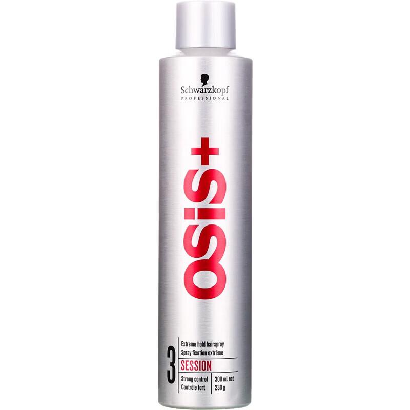Schwarzkopf (профессионал) Лак для волос сильной фиксации