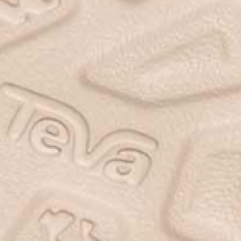 Teva Мужские шлепанцы Afrettrail Slide Stvm2514651 Bir