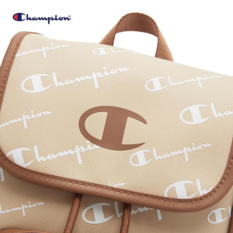 Champion Ультралегкий рюкзак с монограммой