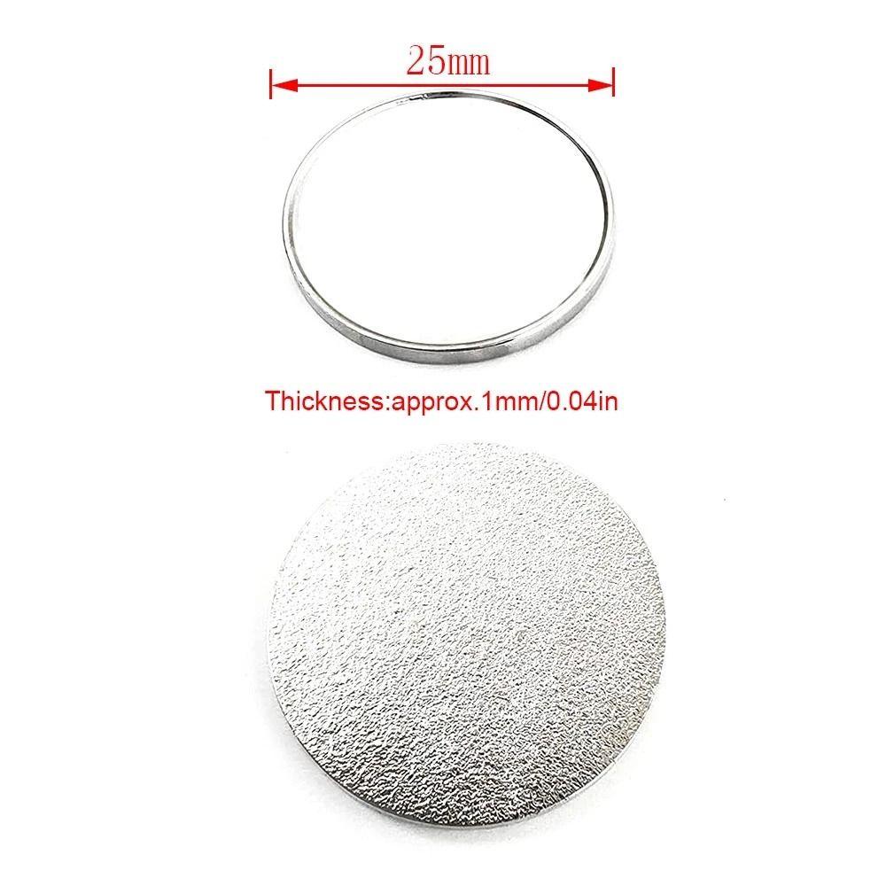 Металлический спортивный инструмент Зажим для гольф-шляпы Маркеры для мячей для гольфа Зажимы для козырька гольфа Маркеры положения мячей для гольфа