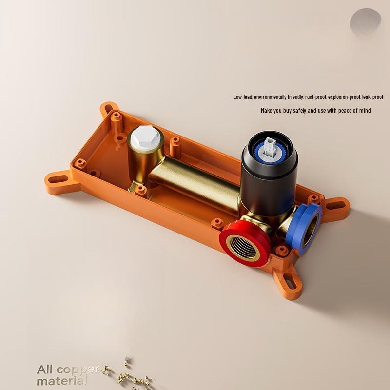 TLXT Bathroom Sink Faucet