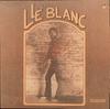 LP Record LENNY LEBLANC  Breakthrough ST12134 Capitol Records 1981 US Rock Used