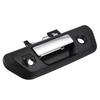 Car Trunk Lid Lock Tailgate Exterior Door Handle for Nissan Navara Np300 2015 2016 2017 2018  90606-4JG0C