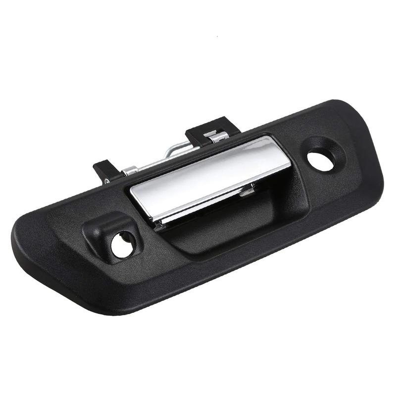 Car Trunk Lid Lock Tailgate Exterior Door Handle for Nissan Navara Np300 2015 2016 2017 2018 90606-4JG0C