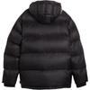 Puma X Lmc Collaboration Mmq Pertex Fashion Warm Comfortable Jacket Men Jacket Black 626557-01