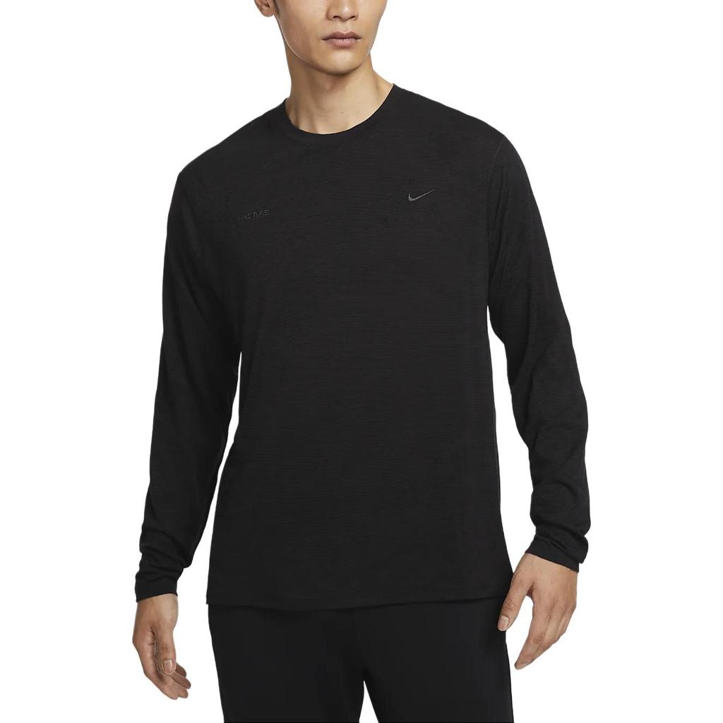 Nike A.P.S.Dri FIT ADV T Shirt Men's Black FZ0992-010
