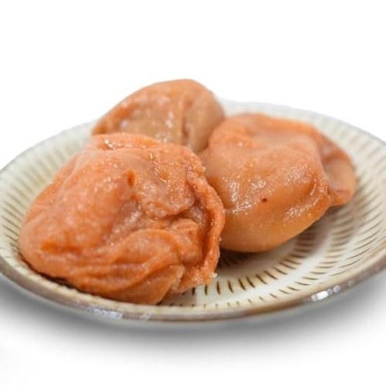 Kishu Nanko Ume 100 Used Crushed (Shirobai Flavor) 500g Salt Content 22 Shirobai Sour Household Use No Additives