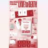 [Pre-order]Xdinary Heroes - Mini 7th Album [LXVE To DEATH](Online Benefit)