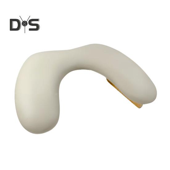 Подставка для маникюра для мастеров маникюра Эргономичная подставка-подушка для маникюра для салона домашнего использования Компактный инструмент для дизайна ногтей