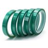 Durable 33M Green Plating Shield Protection Film High Temperature PET Film Tape