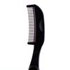 Black Eyebrow Brush Double Head Makeup Brush Eyelashes Comb Cosmetic Tools Eyelashes Extension
