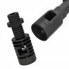 Адаптер для мойки высокого давления – Переходник Kärcher Bayonet K на Bosch | Высококачественный пластик | Простая установка