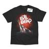 Retro The Evil Dead Inspired Movie Poster Direct To Garment Printed T-Shirt