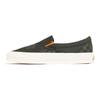 Портер-Ёсида и Ко. x Vans OG Classic Slip-On LX Forest Night Floral Checkerboard Унисекс Кроссовки Зеленый Черный-Чернила VN0A45JKWW6