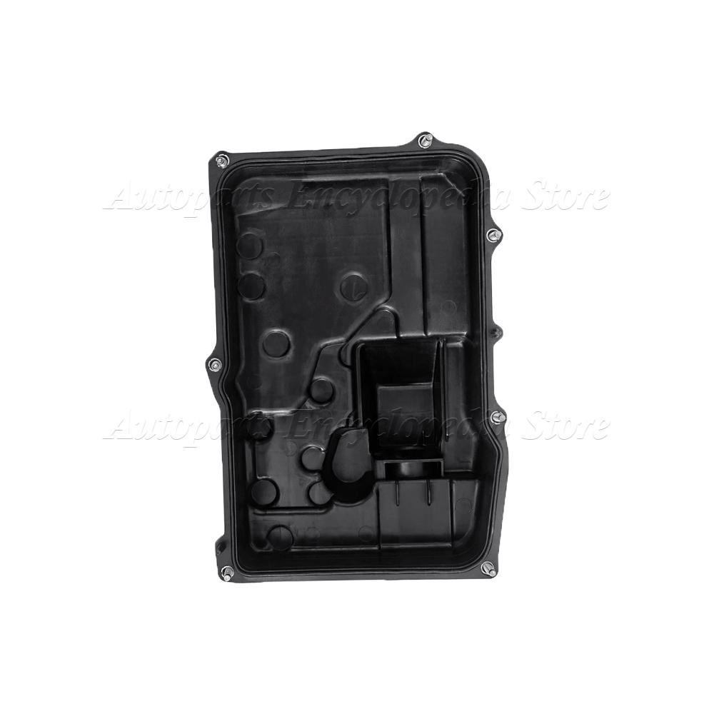 68343342AA Car Transmission Oil Pan For Jeep Cherokee 2014-2023 Chrysler Pacifica Fiat 500L 2017-2019 V6 3.6L 04752951AA