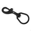 Легкий рым-болт с карабином, поводок для домашних животных, зажимы для цепочки для собак, держатель для ключей, ремни для сумки для багажа - прочный и