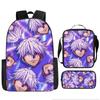 Jujutsu Kaisen Cartoon backpack