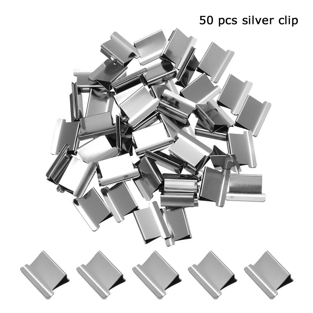Student Gifts Snacks Sealing Clip Office Supplies Remover Binder Document Binding Stapler Paper Clips Push Clip