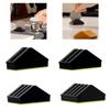 Professional Coffee Shop Accessory Storage Base Coffee Puck Screen Holder Stand Practical Espresso Filter Organiser