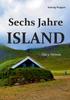 Книга Sechs Jahre Island : Die 2. Heimat