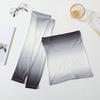 2Pcs/Set Face Guard Sun Protection Oversleeve Set, Ice Silk Cooling Fabric Arm Sleeves with Thumb Buckle Cuffs, Outdoor Cycling Driving Beach Summer
