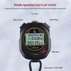 Многофункциональный спортивный секундомер YS YS8100