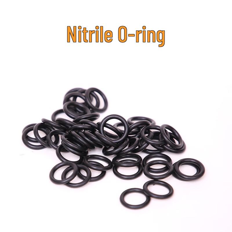 Lehang Wear-resistant Nitrile O-Ring Seal