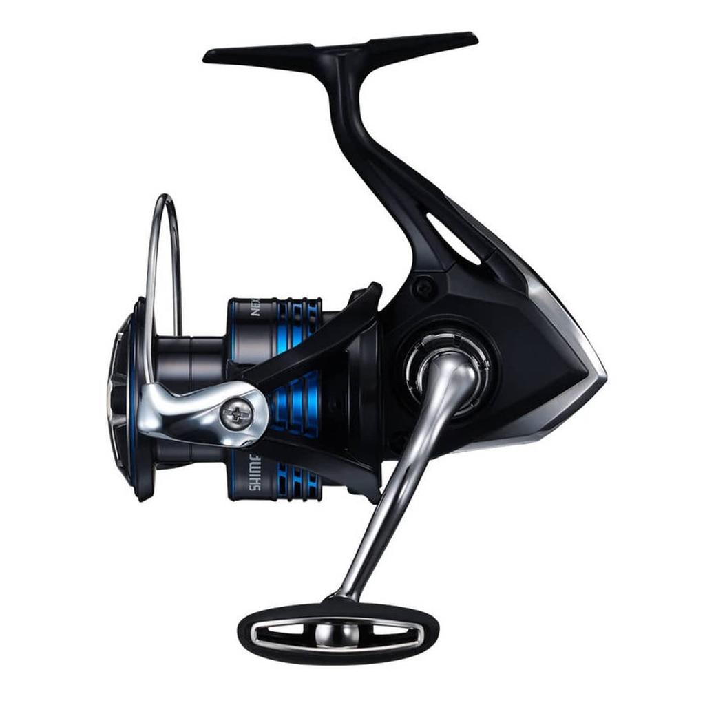 SHIMANO Катушка для спиннинга 21 Nexave 2500