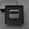 Carbon Fiber Case AirPods Pro 3 Shockproof Hard Cover Wireless Earbuds
