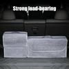 Car Trunk Large Capacity Sundries Storage Box Organizer Bag Tool Case For Mercedes Benz AMG GLE GLS GLC CLA GLB ML C500 C200 C300 W204 W206 W205 W203