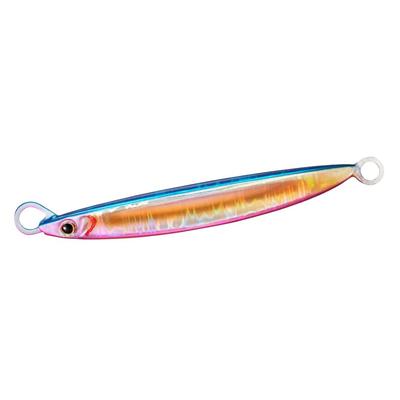 Daiwa Вольфрамовая джиг-приманка Fallbait TG 60г MG Сине-розовый