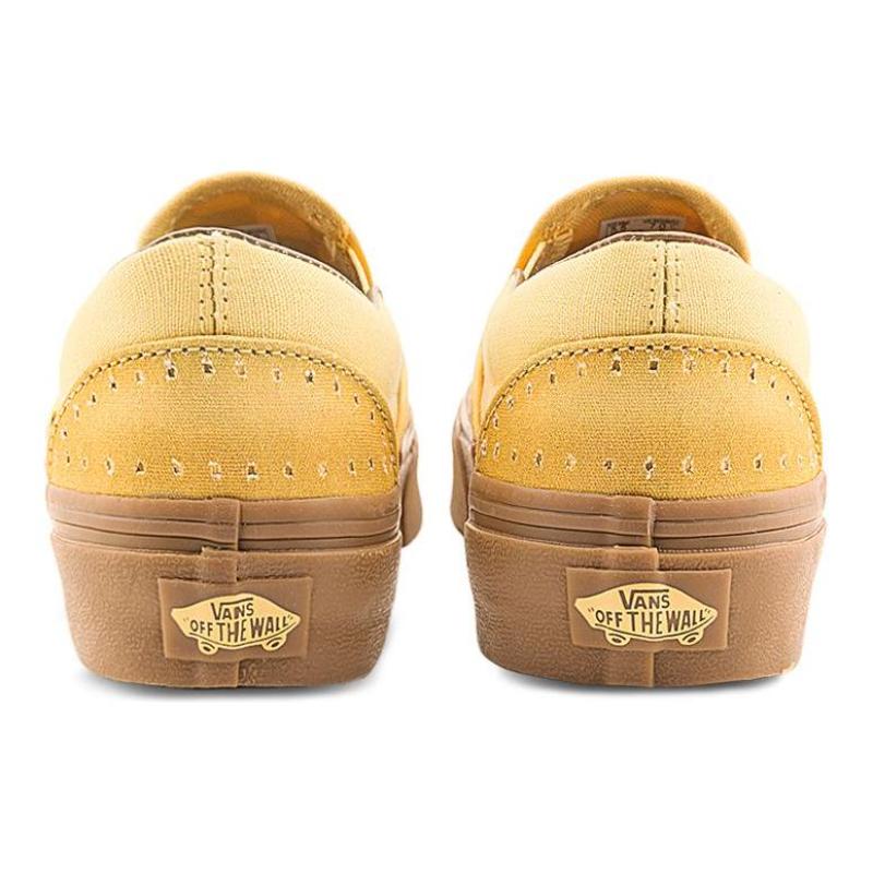 Vans Классические слипоны 'Dalgona Tan' Vans VN0A5JLXTAN