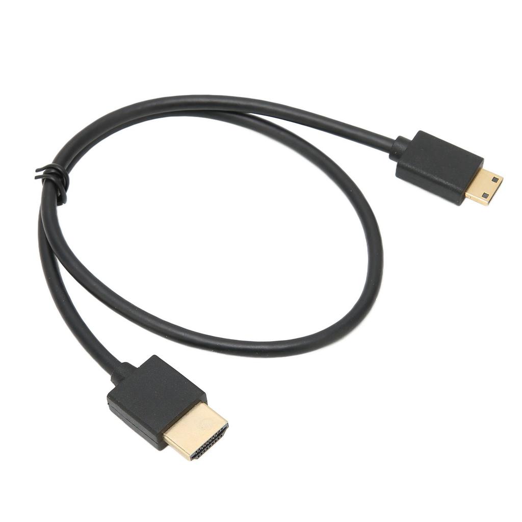 Mini HD Cable 4K Multidevice Compatibility Lightweight Portable Practical HD Cable Adapter
