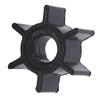 Water Pump Impeller 2 Stroke 5 Horsepower WearResistant Durable Pump Replacement Impeller