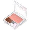 Пудра Canmake Cheeks PW33 Shell Pink 4,4 г