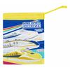 Lunch Box Cup Bag, Shinkansen Design, Approx. 15.5 X 19 X 8cm (H), Made In Japan, CP-1