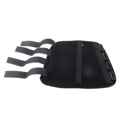 Бандаж для поддержки голени, медицинский ремень, ортез при переломе большеберцовой и малоберцовой костей, внешняя фиксация