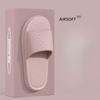 Eva Slippers Home Bathroom Male Non-slip Not Smelly Feet Home Room In The Summer Bath Female