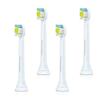 (Genuine) Sonicare Replacement Brush Diamond Clean Brush Head Mini Size Set of 4 HX6074/01