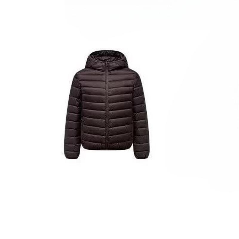 Bosideng Women's Hooded Down Jacket