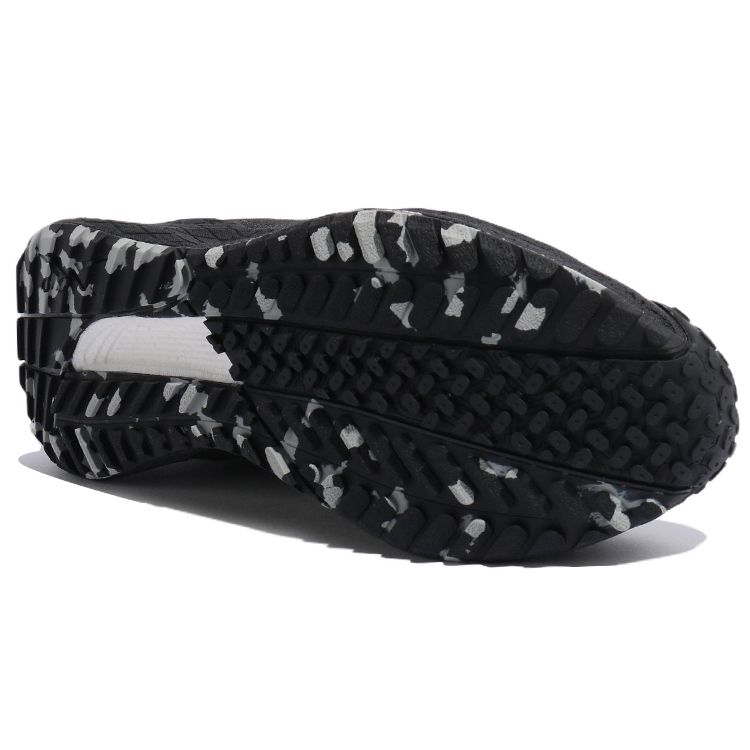 Reebok Floatride Energy 4 Adventure Black Pure Grey Мужские кроссовки Core-Black Footwear-White GZ1405