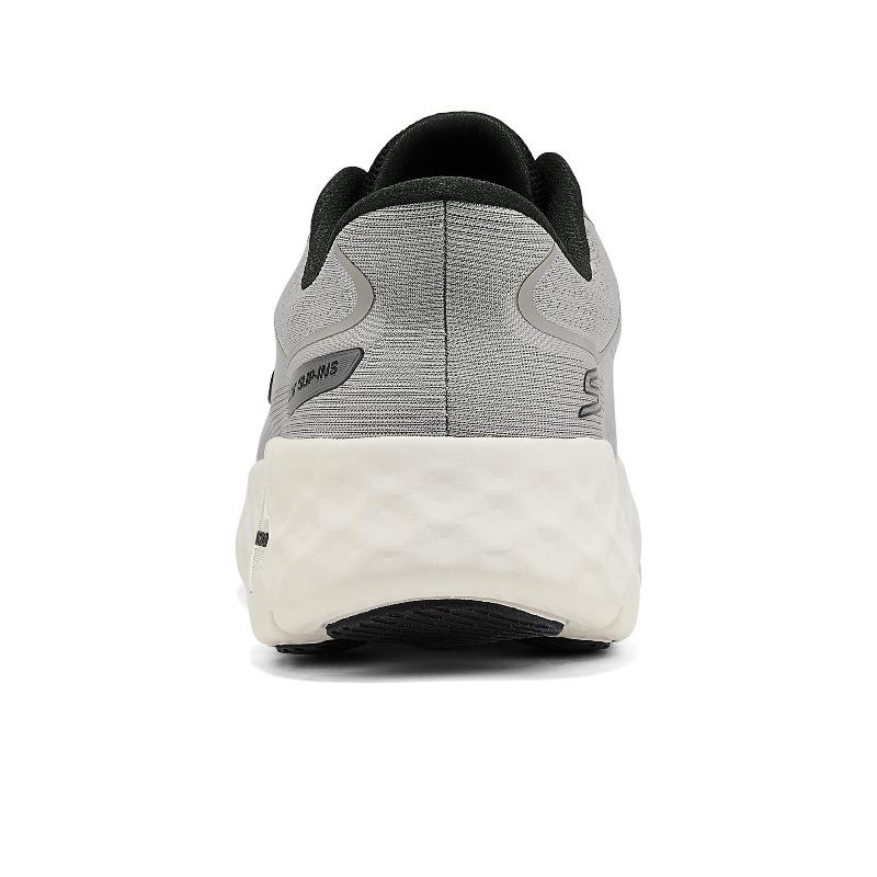 Skechers Go Walk Мужские Низкие Ходячие Кроссовки На Шнуровке Амортизирующие Дышащие Упругие 217109-GYBK