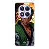 Xiaomi Redmi Note 14 Pro 5G Case One Piece Zoro Manga Anime 3D Art Maniacase